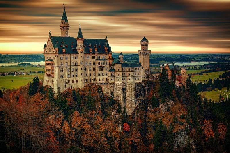 Medieval Castle