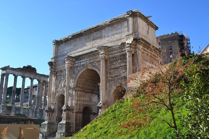 Roman Empire