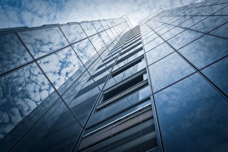 Skyscraper